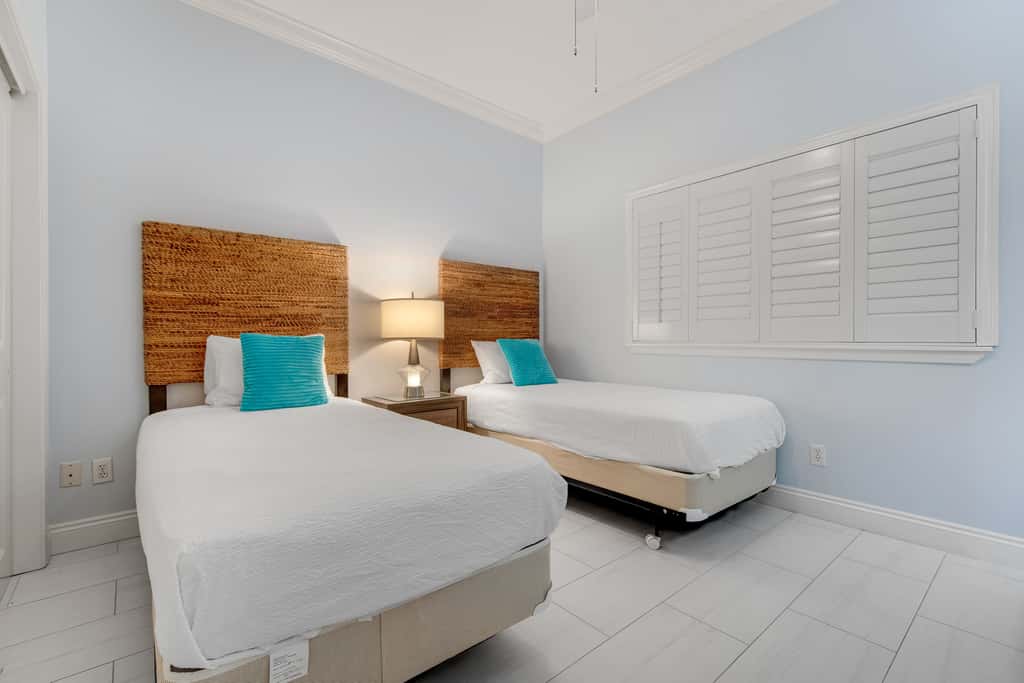 Exclusive 3BR Beachfront with Gulf Views
