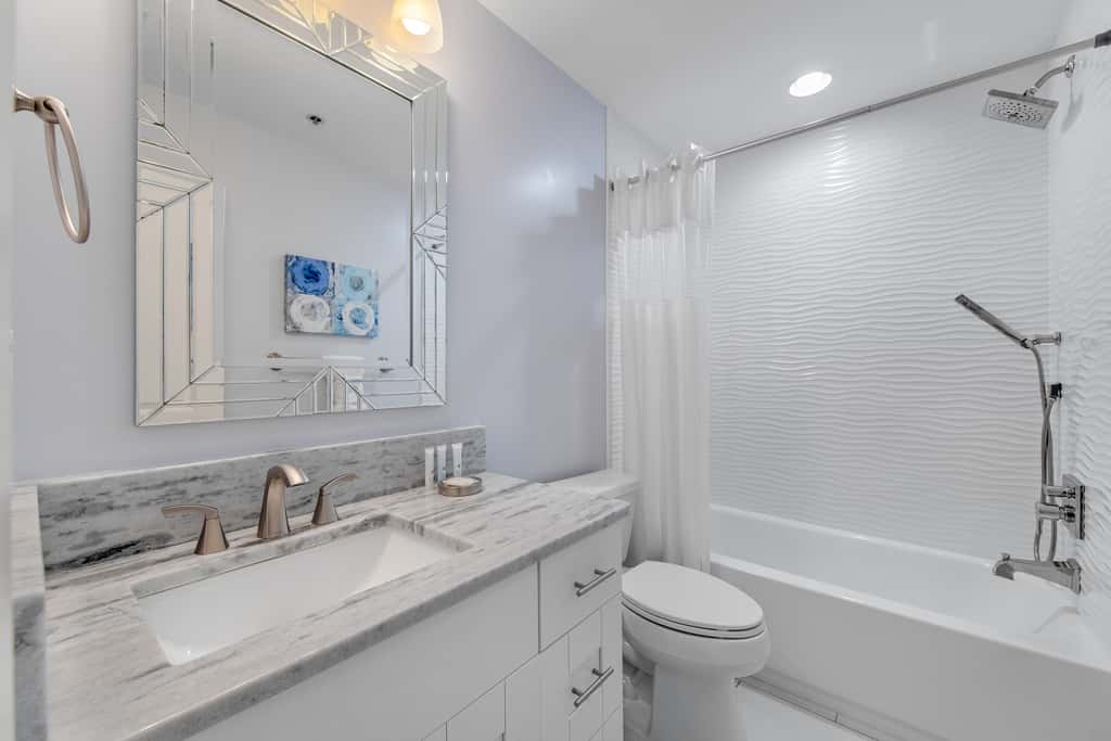 Exclusive 3BR Beachfront with Gulf Views