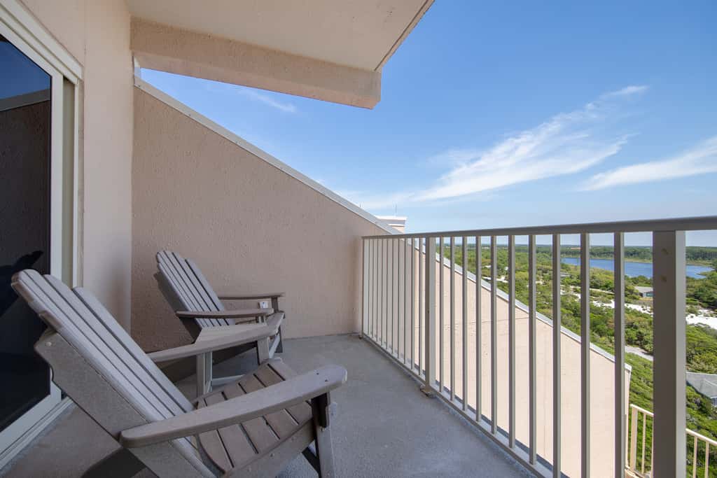 Exclusive 3BR Beachfront with Gulf Views
