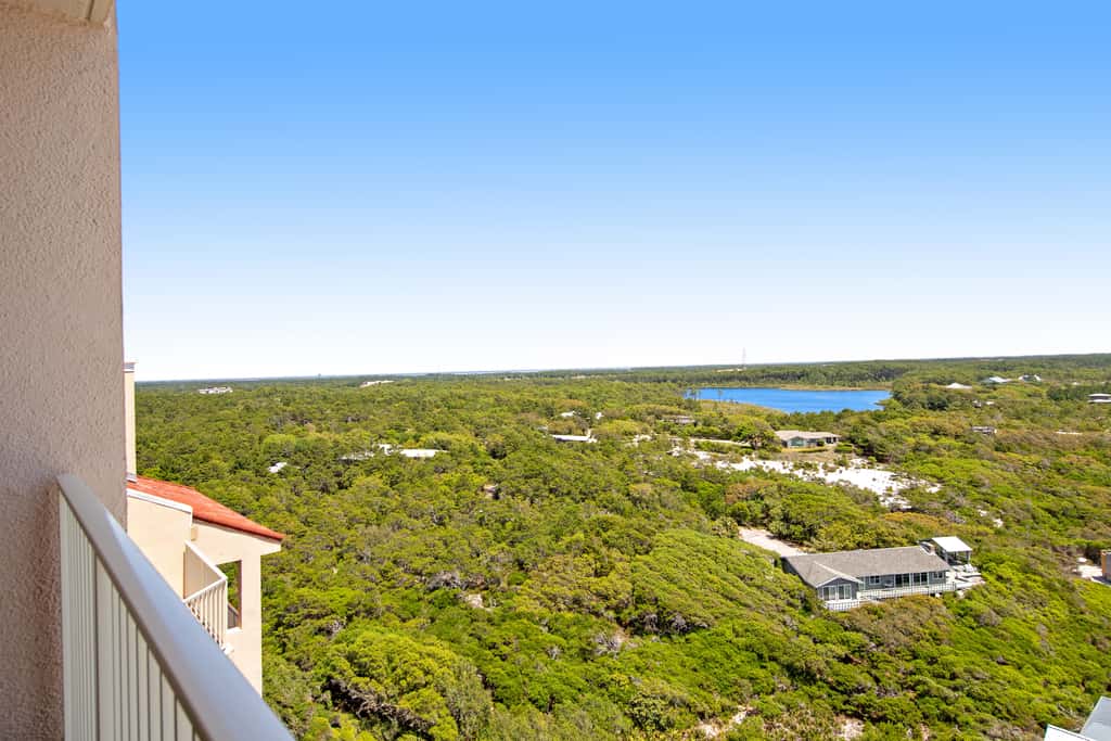 Exclusive 3BR Beachfront with Gulf Views