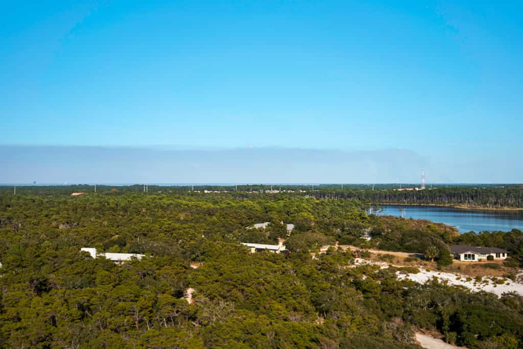 Exclusive 3BR Beachfront with Gulf Views