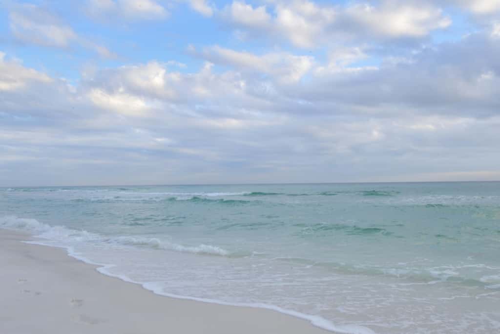 Exclusive 3BR Beachfront with Gulf Views