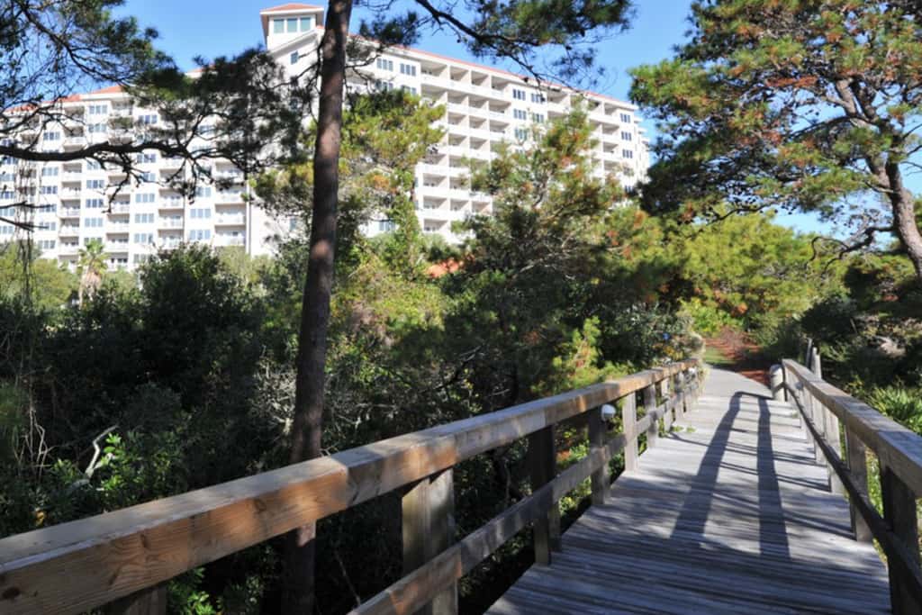 Exclusive 3BR Beachfront with Gulf Views