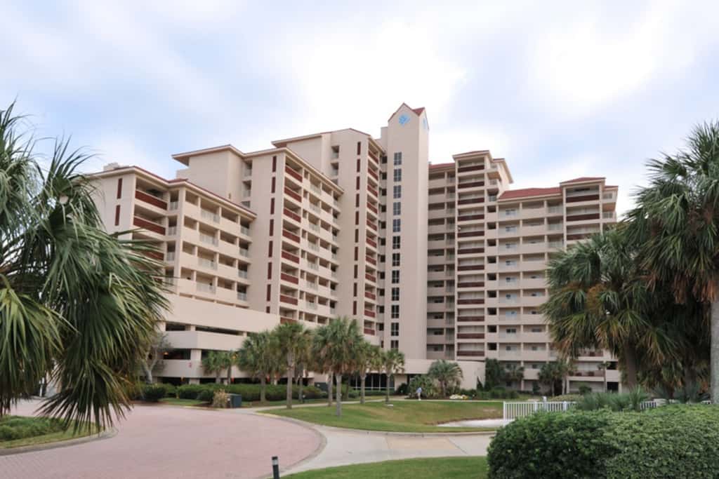 Exclusive 3BR Beachfront with Gulf Views