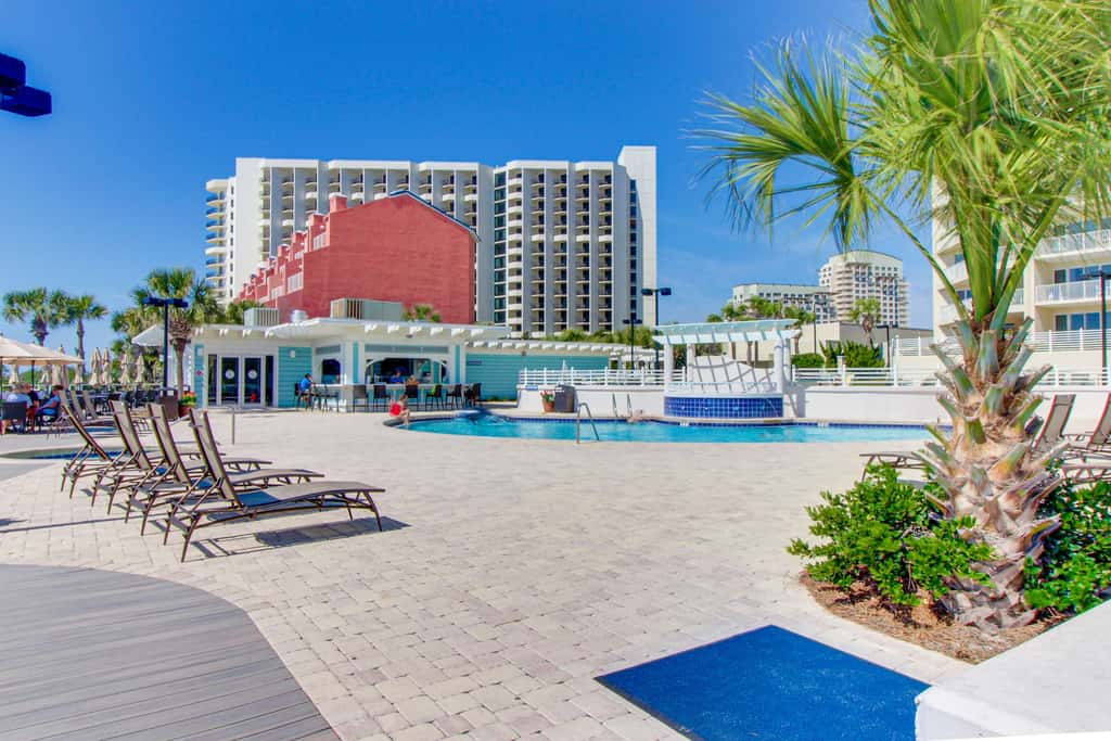 Exclusive 3BR Beachfront with Gulf Views