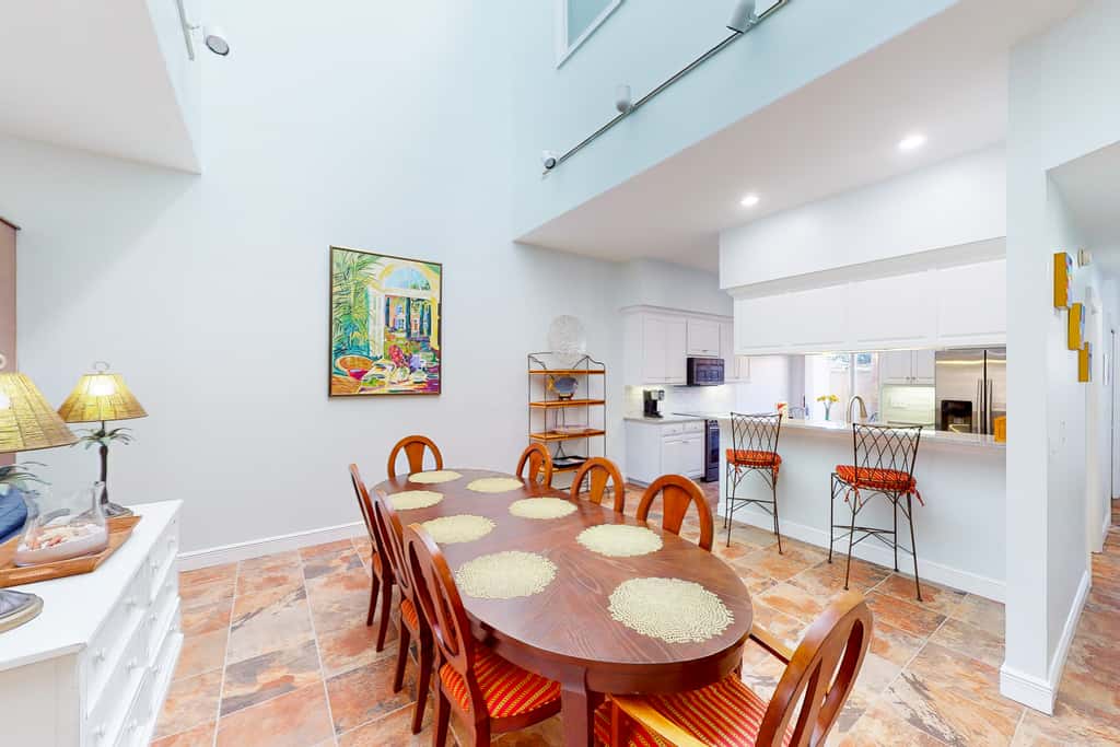 Exclusive 3BR retreat, steps to beach, pools