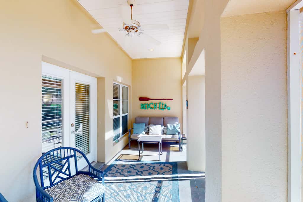 Exclusive 3BR retreat, steps to beach, pools
