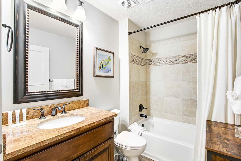Beach views, resort amenities, serene retreat