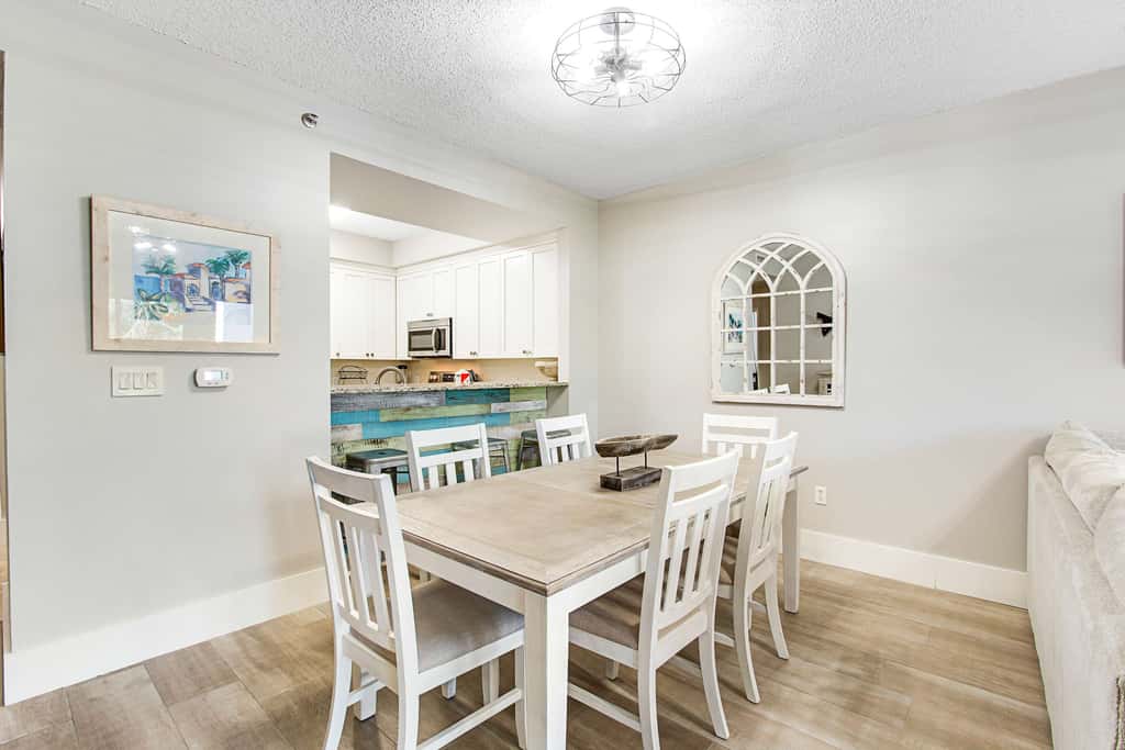 Beach views, resort amenities, serene retreat