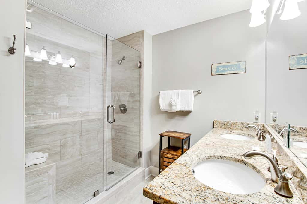 Beach views, resort amenities, serene retreat