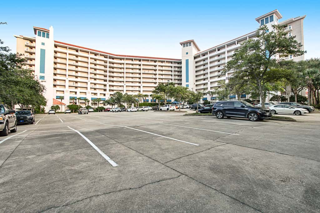 Beach views, resort amenities, serene retreat