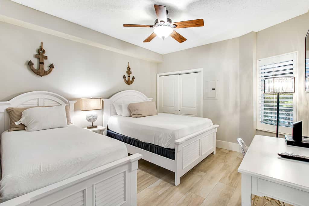 Beach views, resort amenities, serene retreat