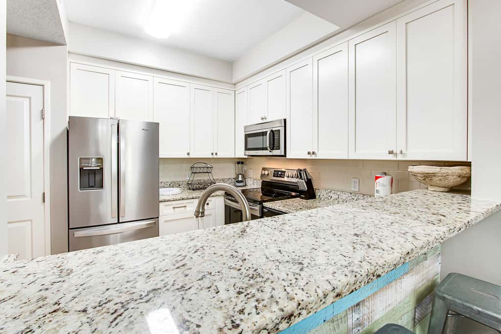 Beach views, resort amenities, serene retreat