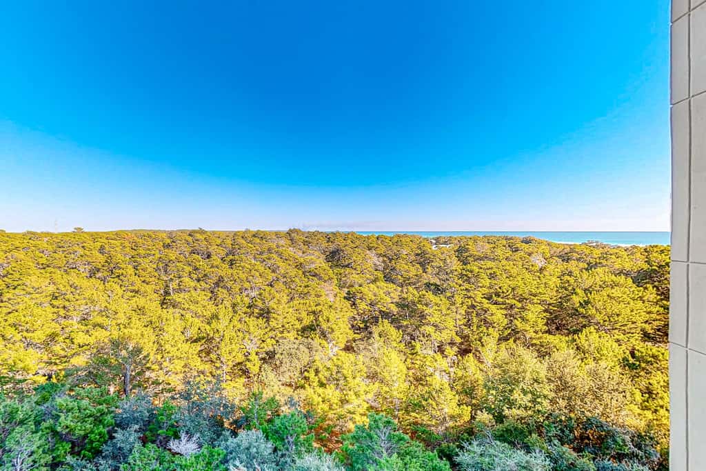 Exclusive 2BR: ocean views, pool, hot tub