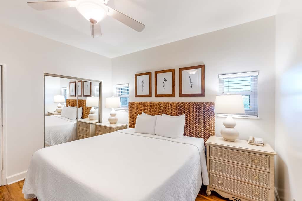 Exclusive 3BR beachfront with Gulf views