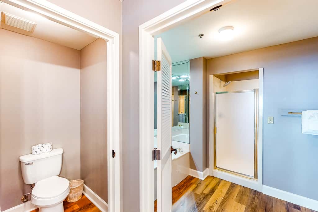 Exclusive 3BR beachfront with Gulf views