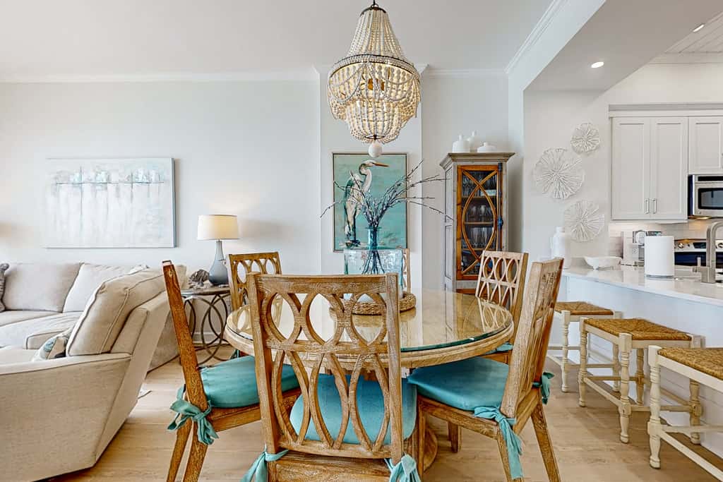 Exclusive 2BR Beachfront w/ Gulf Views & Pool