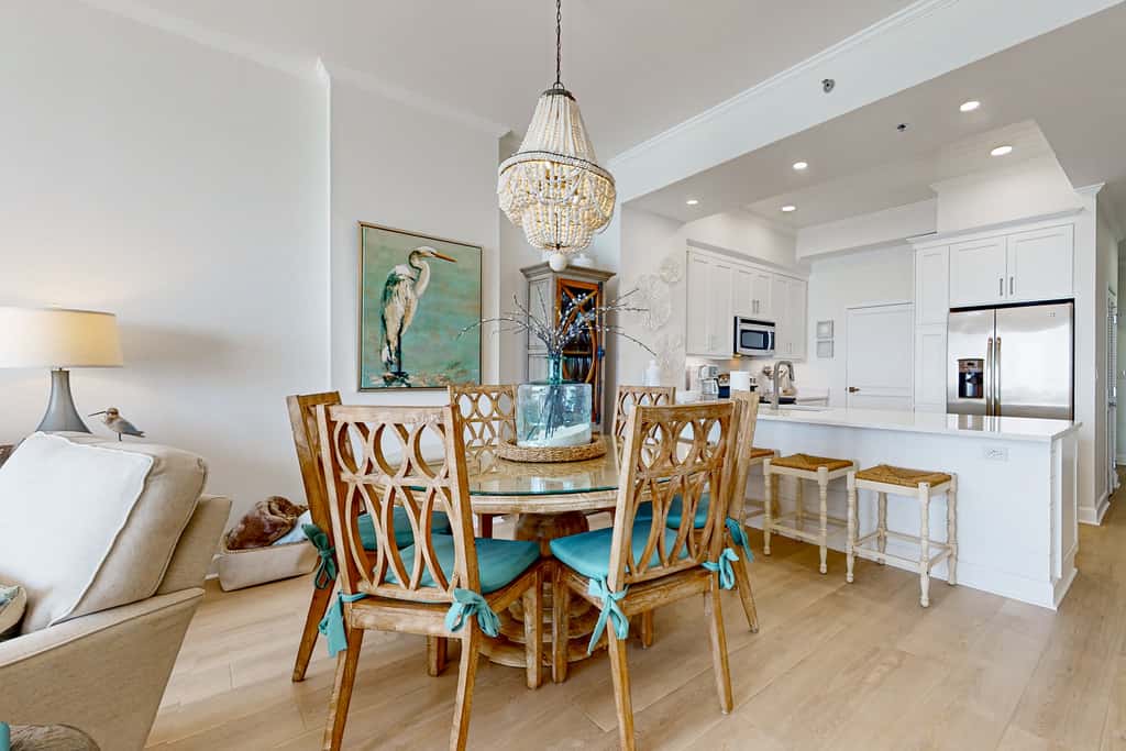 Exclusive 2BR Beachfront w/ Gulf Views & Pool