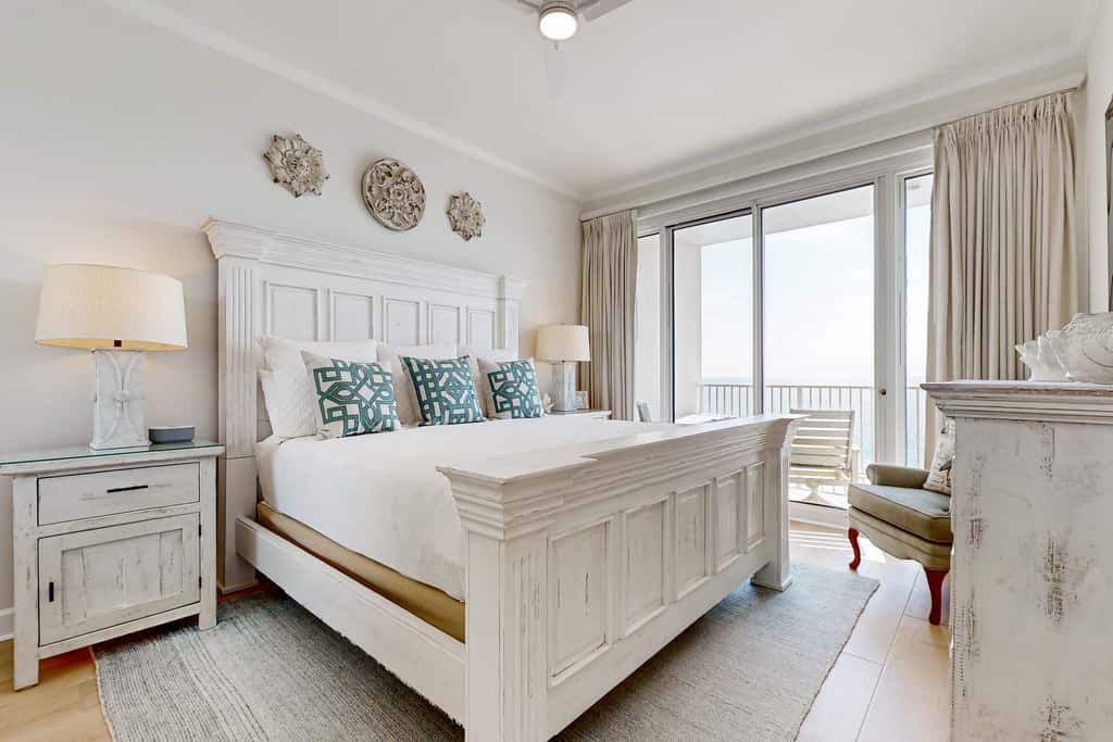 Exclusive 2BR Beachfront w/ Gulf Views & Pool