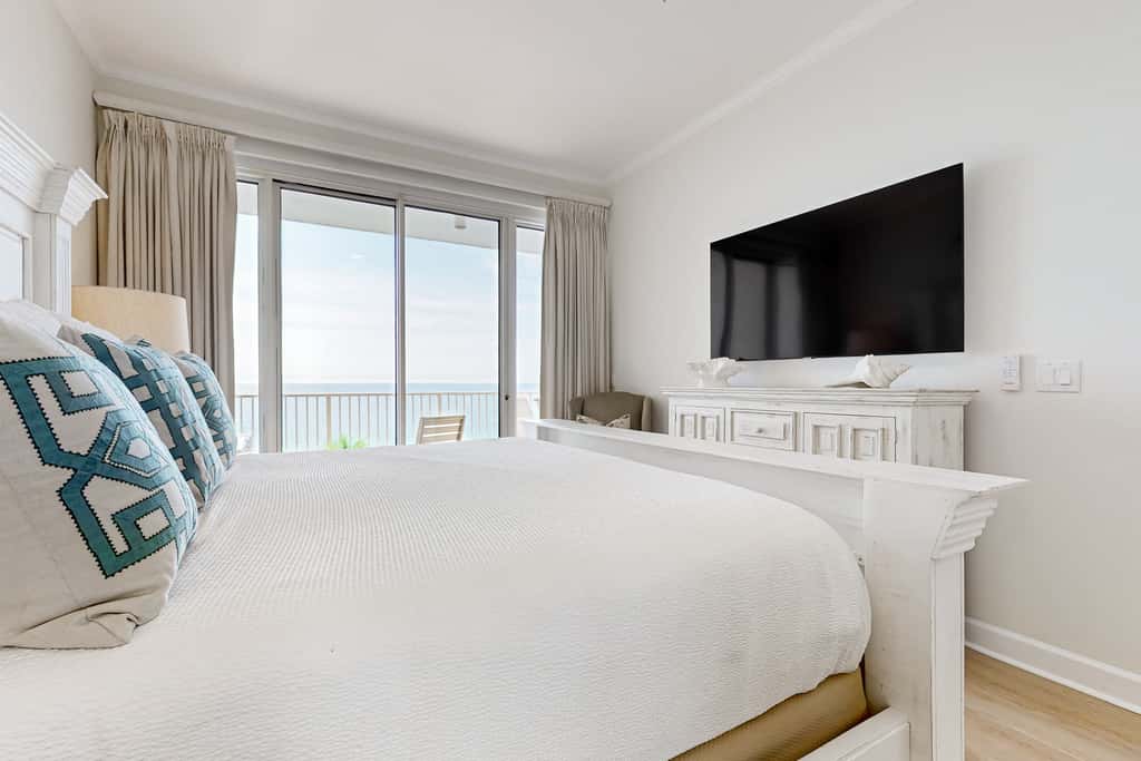 Exclusive 2BR Beachfront w/ Gulf Views & Pool