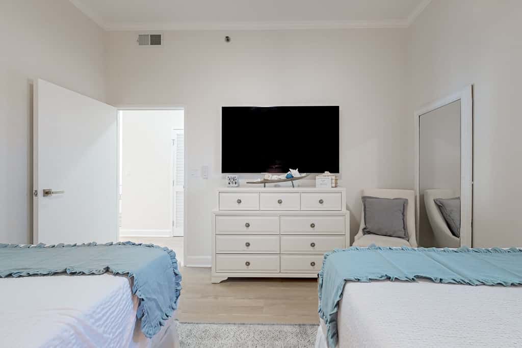 Exclusive 2BR Beachfront w/ Gulf Views & Pool