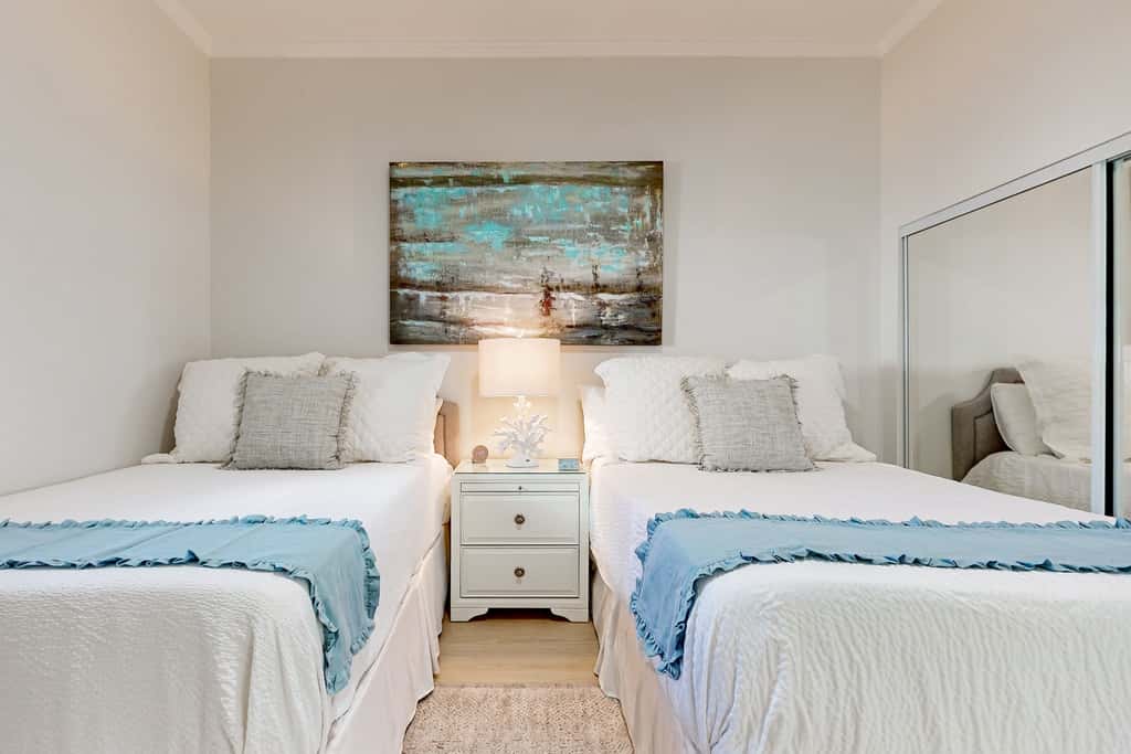 Exclusive 2BR Beachfront w/ Gulf Views & Pool