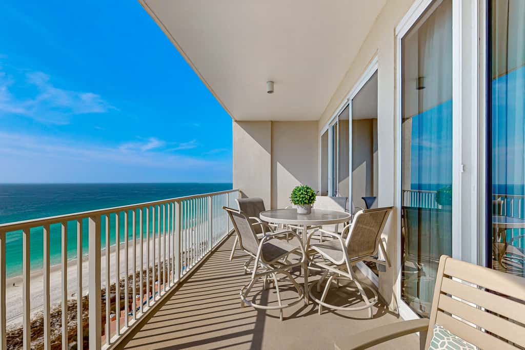 Exclusive 2BR Beachfront w/ Gulf Views & Pool
