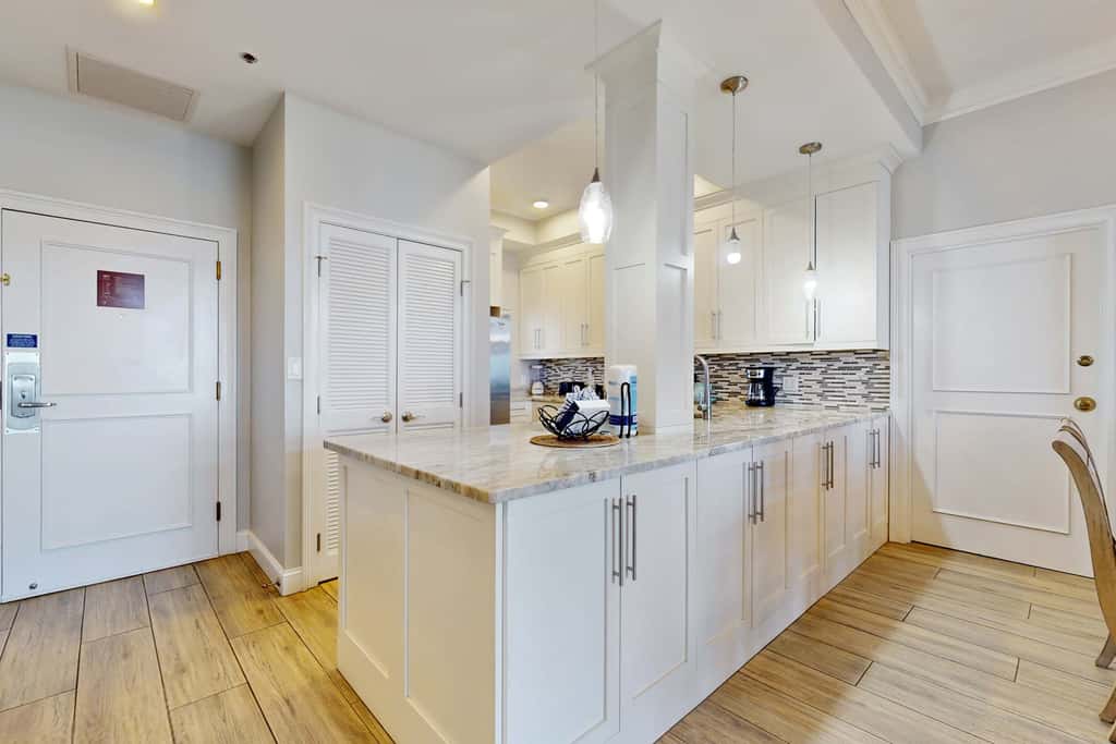 Exclusive Gulf-view penthouse, sleeps 6