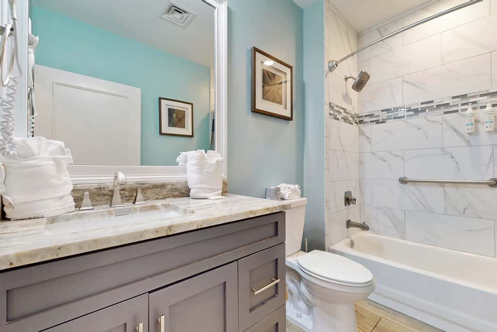 Exclusive Gulf-view penthouse, sleeps 6