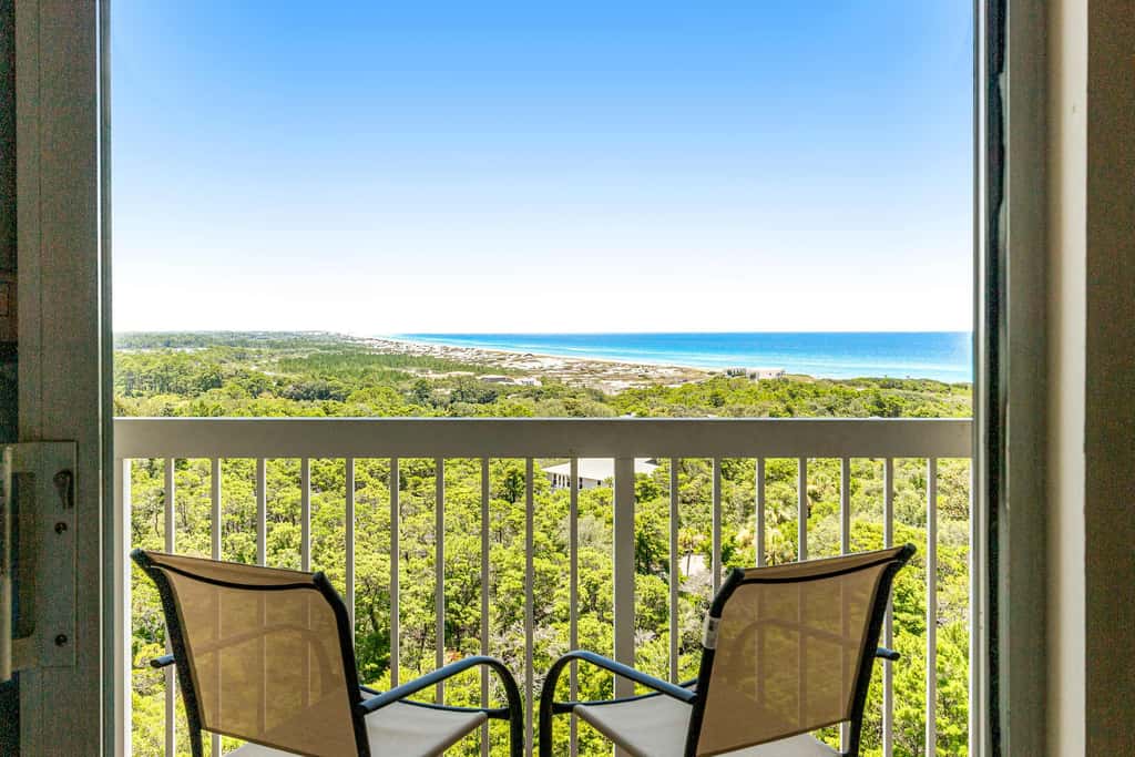 Exclusive Gulf view, 3BR, resort access