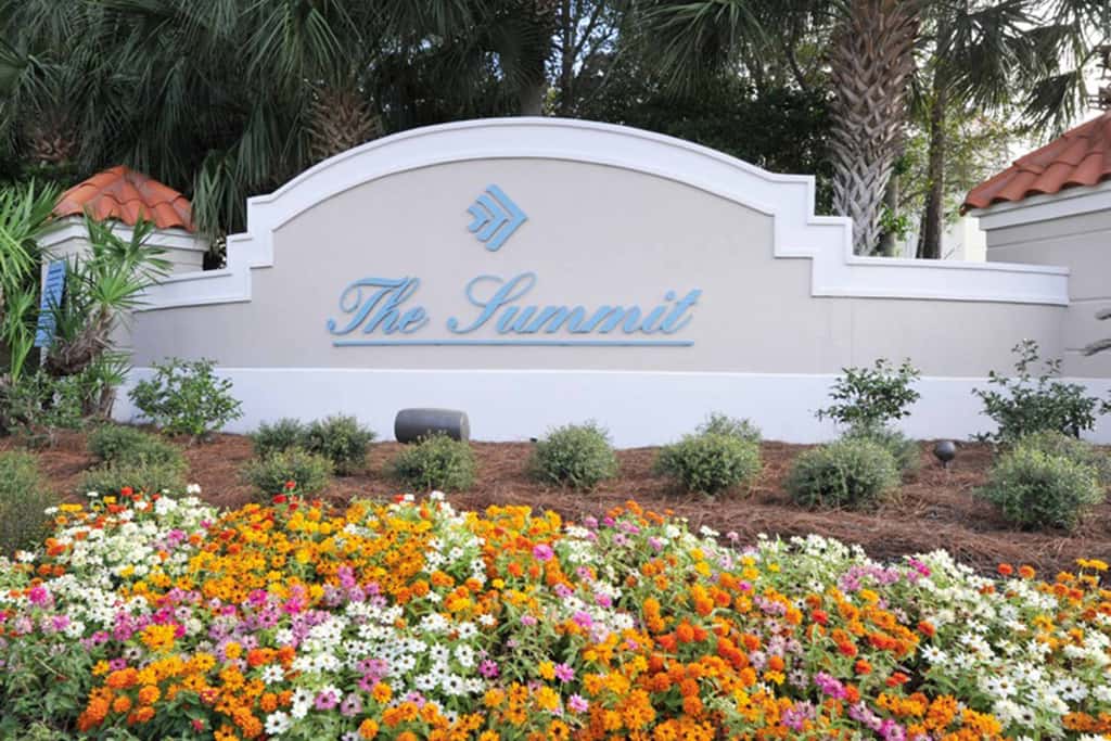Exclusive Gulf view, 3BR, resort access