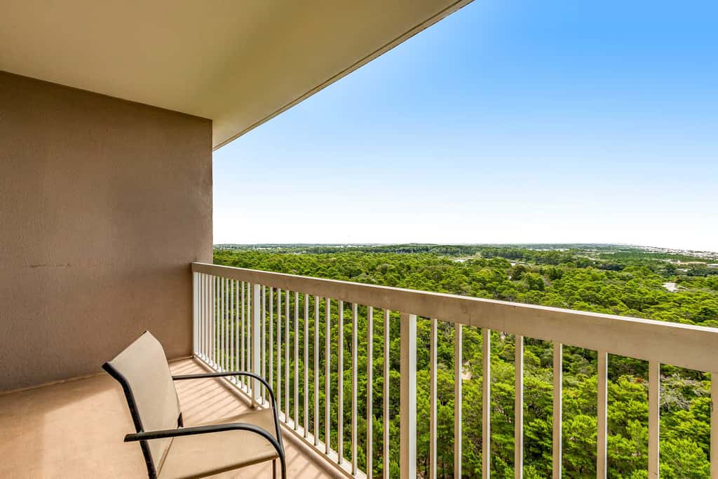 Exclusive Gulf view, 3BR, resort access