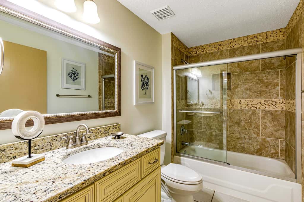 Exclusive Gulf view, 3BR, resort access