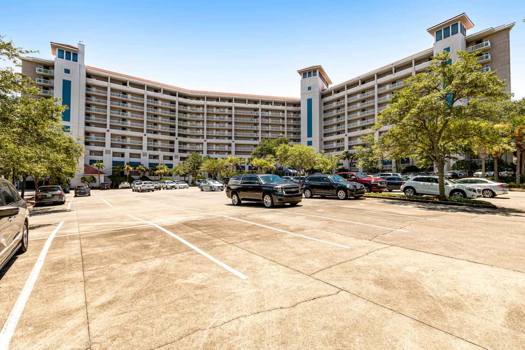 Exclusive Gulf view, 3BR, resort access