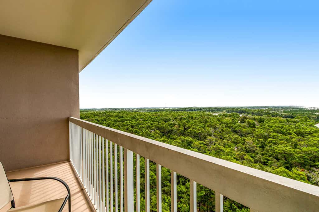 Exclusive Gulf view, 3BR, resort access