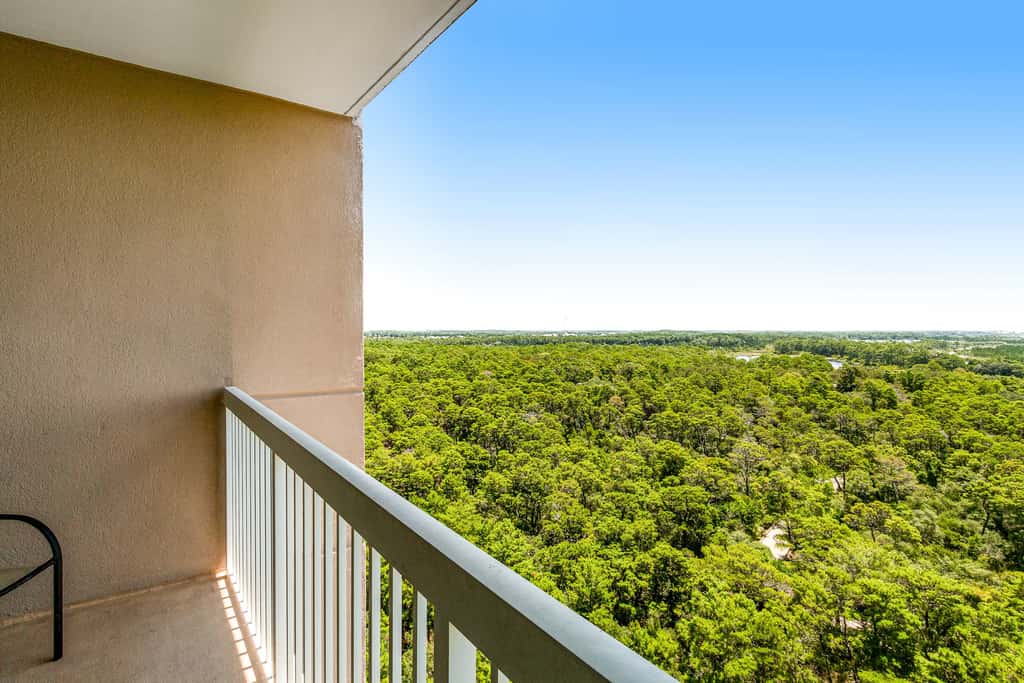 Exclusive Gulf view, 3BR, resort access
