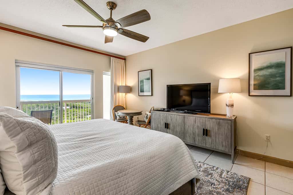 Exclusive Gulf view, 3BR, resort access