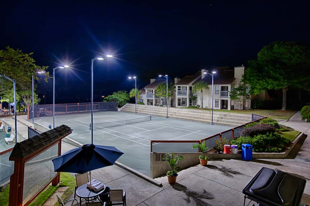 2BR Gulf-front condo w/ private balcony