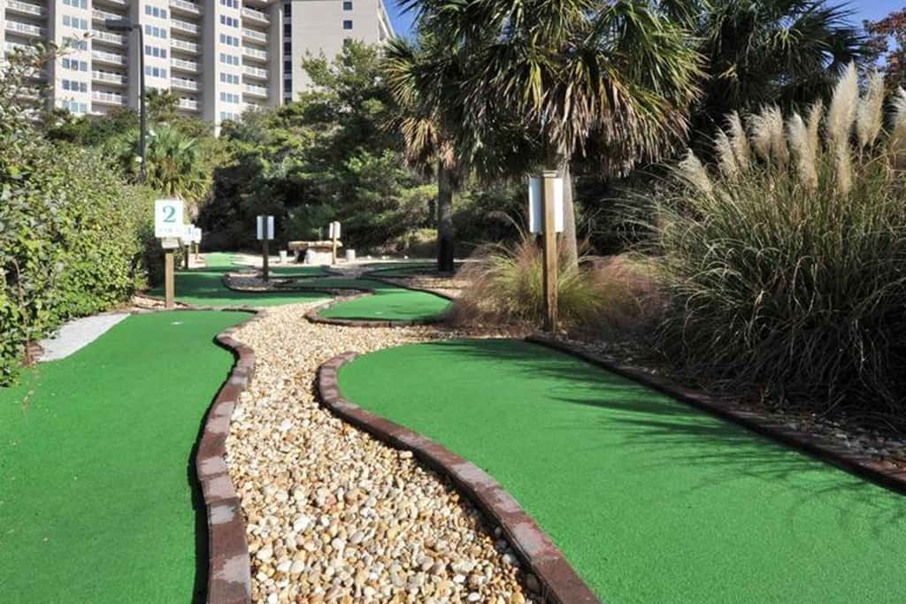 2BR Gulf view, private balcony, pool access