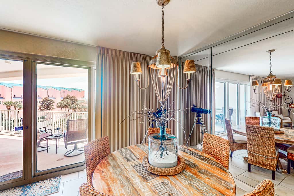 Beachfront Luxury 