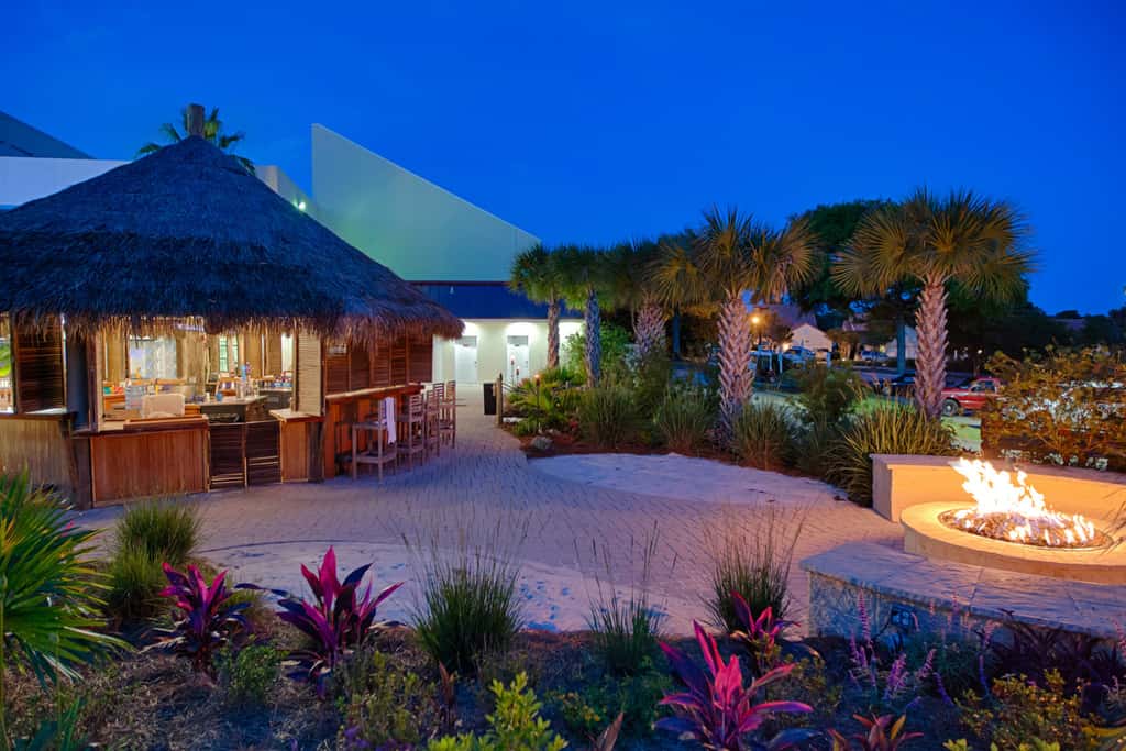 Beachfront Luxury 