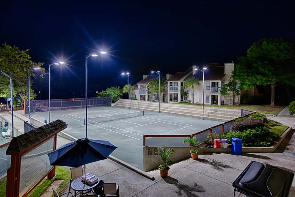 Exclusive Gulf-front Condo w/ Private Balcony