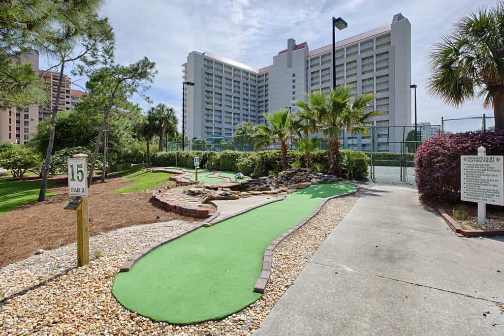 Exclusive Gulf-front Condo w/ Private Balcony
