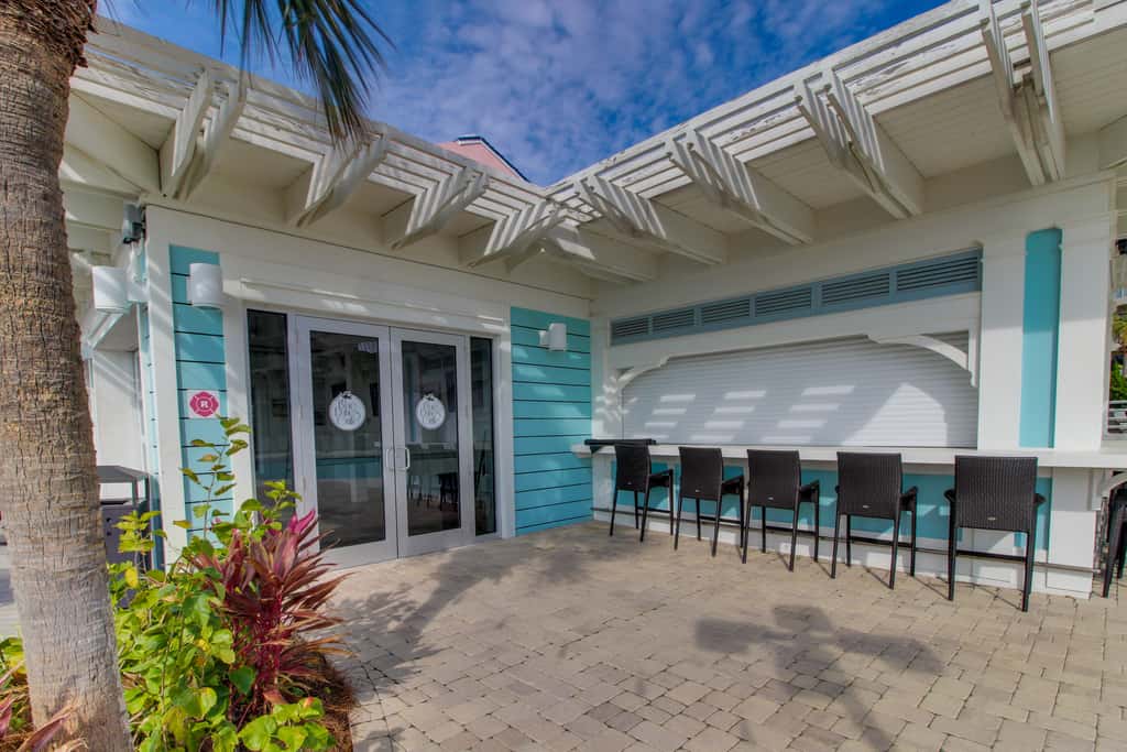 Exclusive Gulf-front Condo w/ Private Balcony