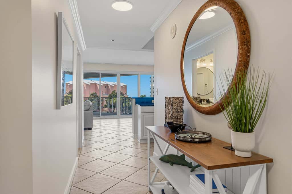 Steps to Beach: Ocean View, Hot Tub + Pools