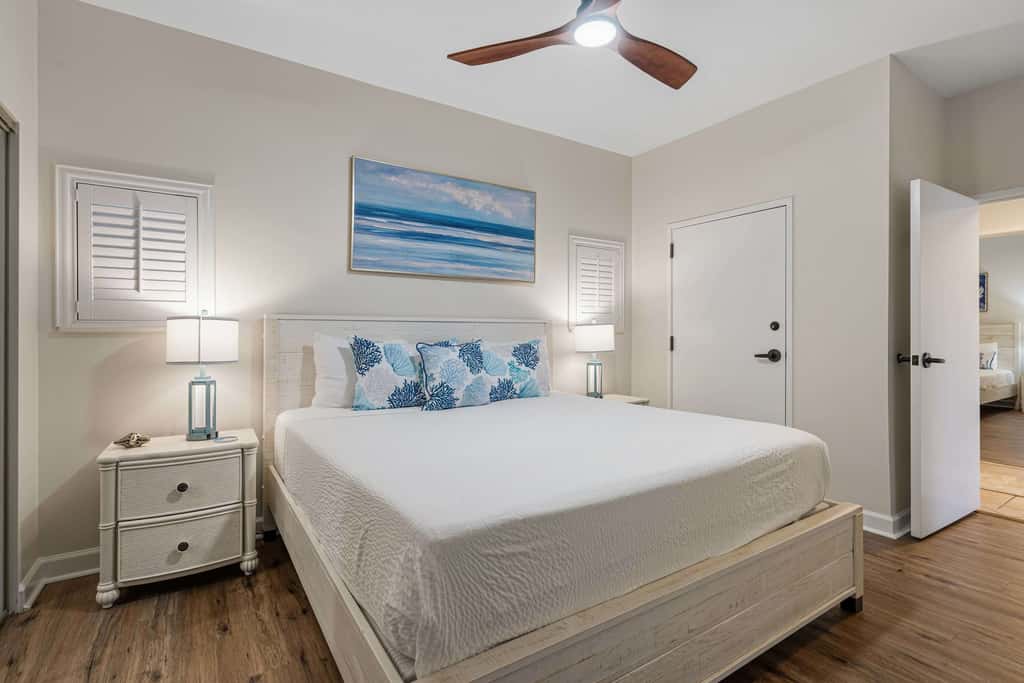 Steps to Beach: Ocean View, Hot Tub + Pools