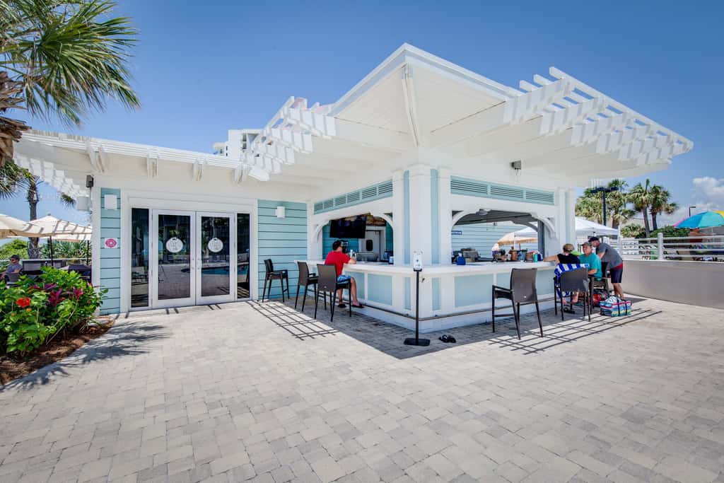 Steps to Beach: Ocean View, Hot Tub + Pools