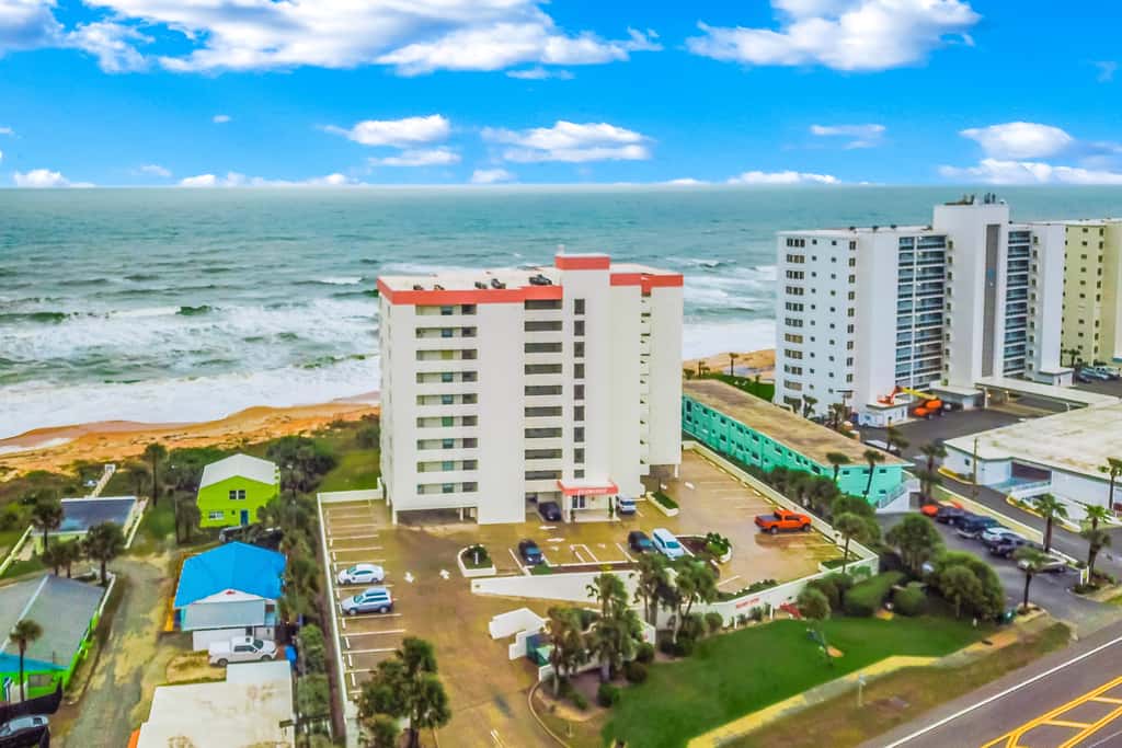 SeaWinds 204 - Sea Wind Enjoyment