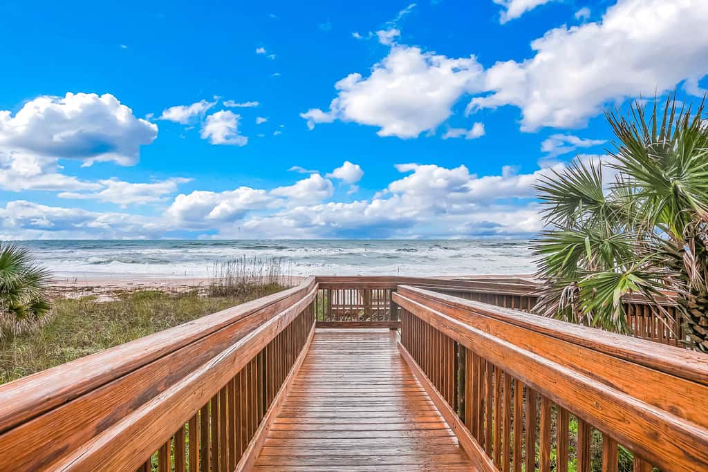 SeaWinds 204 - Sea Wind Enjoyment