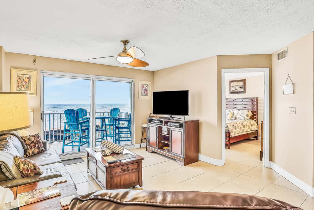 SeaWinds 204 - Sea Wind Enjoyment